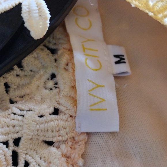 Ivy City co dress - Picture 6 of 6